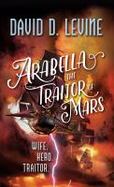 Arabella the Traitor of Mars cover