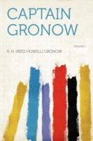 Captain Gronow cover