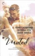 Mated: a Paranormal Romance Shifter Anthology : Saving His Wolf Wolf Summer Drawn to the Wolves cover