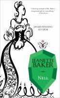 Nell cover