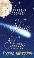 Shine Shine Shine cover