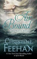Air Bound : A Sea Haven Novel cover