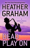 The Dead Play On cover