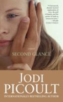 Second Glance Export cover