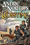Crosstime cover