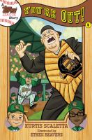 A Topps League Story : Book Five cover