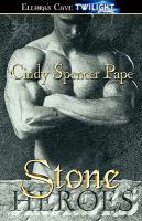 Stone Heroes cover