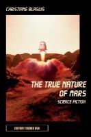 The True Nature of Mars cover