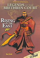 Asia Changing the World cover