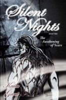 The Awakening of Scars cover