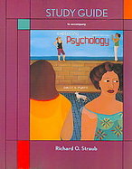 Exploring Psychology + Study Guide cover