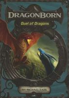 Duel of Dragons cover