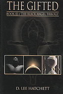 The Gifted cover