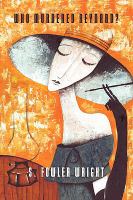 Who Murdered Reynard?: A Classic Crime Novel cover