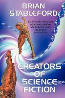 Creators of Science Fiction cover