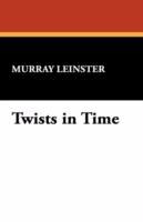 Twists in Time cover