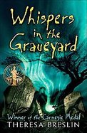 Whispers in the Graveyard cover