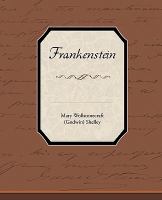 Frankenstein cover