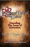 The Science Behind the Secret Decoding the Law of Attraction cover