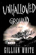 Unhallowed Ground cover