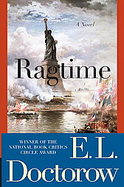Ragtime cover