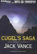 Cugel's SagaLibrary Edition cover