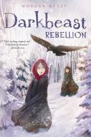 Darkbeast Rebellion cover