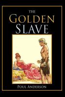 Golden Slave cover