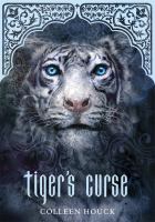 Tiger's Curse (Book 1) cover