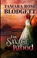 The Savage Blood cover