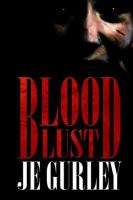 Blood Lust cover