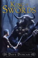 King of Swords cover