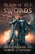 Dawn of Swords cover