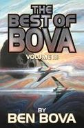 The Best of Bova : Volume 3 cover
