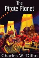 The Pirate Planet cover