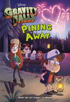 Gravity Falls Pining Away cover