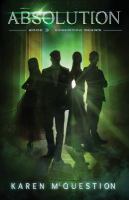 Absolution: Book 3 - Edgewood Series cover