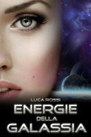 Energie Della Galassia cover