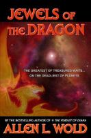 Jewels of the Dragon cover