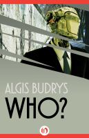 Who? cover