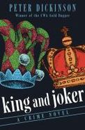 King and Joker cover