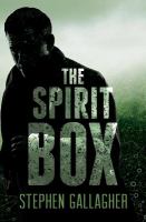 The Spirit Box cover