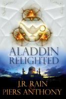 Aladdin Relighted cover