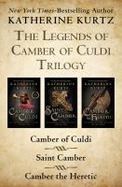 The Legends of Camber of Culdi Trilogy cover