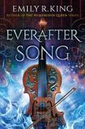 Everafter Song cover