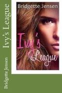 Ivy's League cover