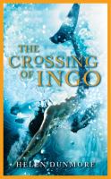 The Crossing Of Ingo cover