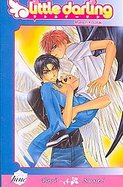 Little Darling cover