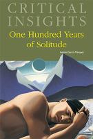 One Hundred Years of Solitude cover