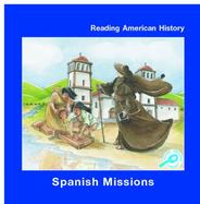 Spanish Missions cover